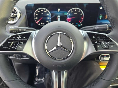 2026 Mercedes-Benz GLA GLA 250