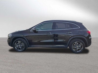 2026 Mercedes-Benz GLA GLA 250