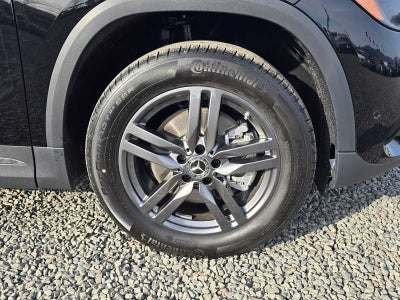 2026 Mercedes-Benz GLA GLA 250