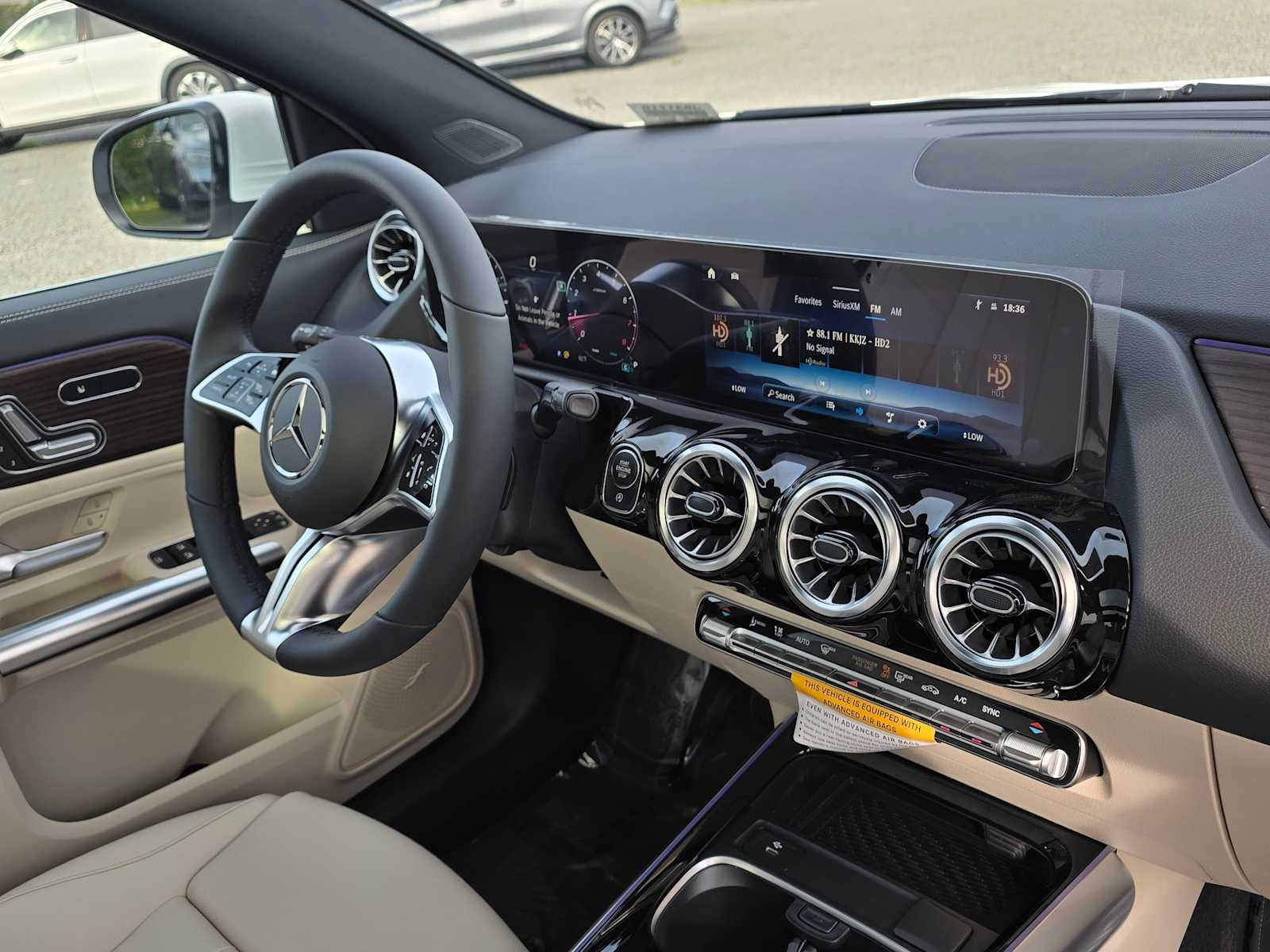 2026 Mercedes-Benz GLA GLA 250