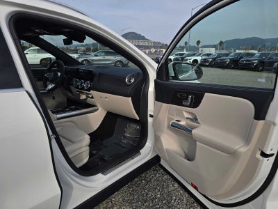 2026 Mercedes-Benz GLA GLA 250