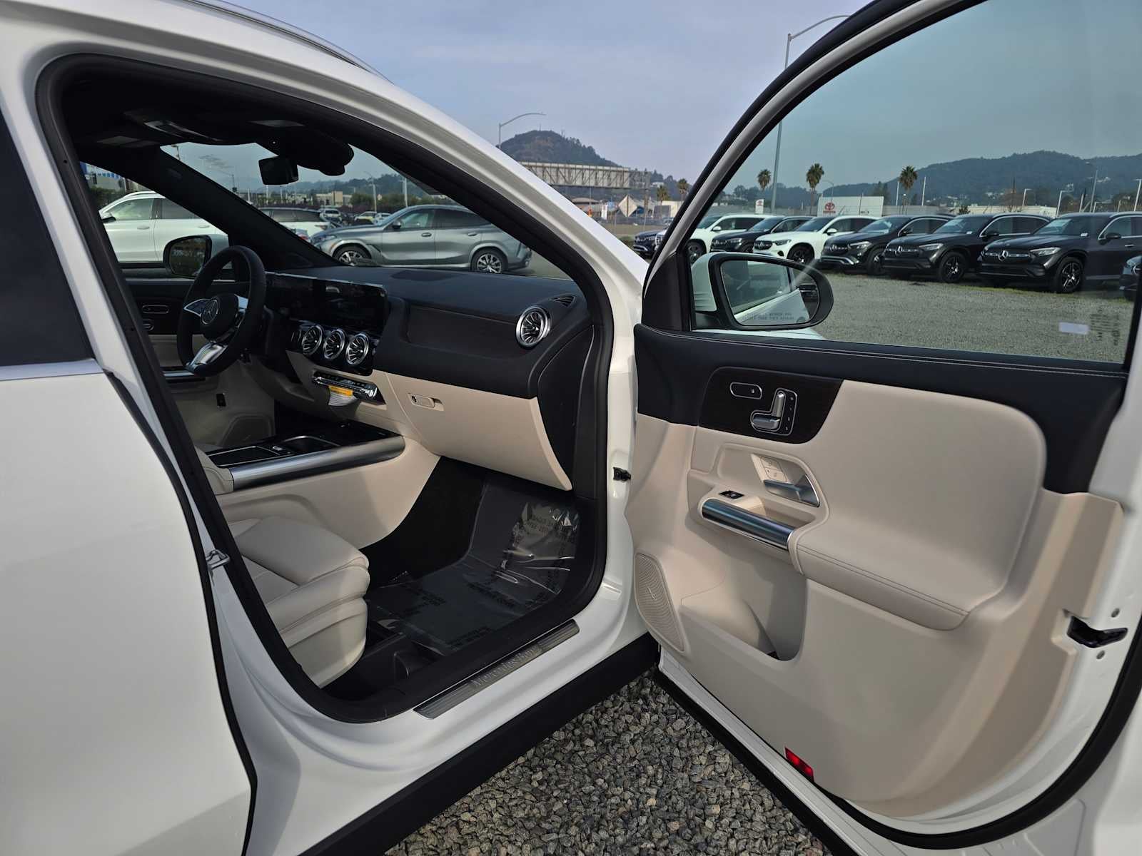 2026 Mercedes-Benz GLA GLA 250