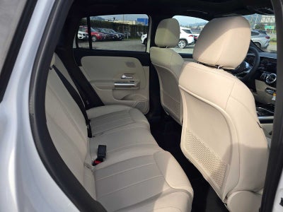 2026 Mercedes-Benz GLA GLA 250