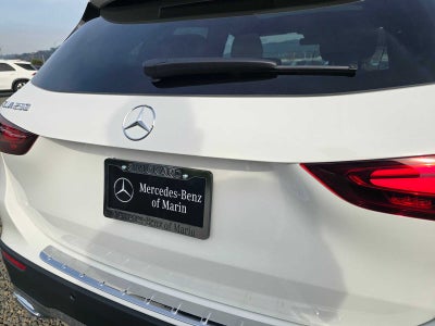 2026 Mercedes-Benz GLA GLA 250