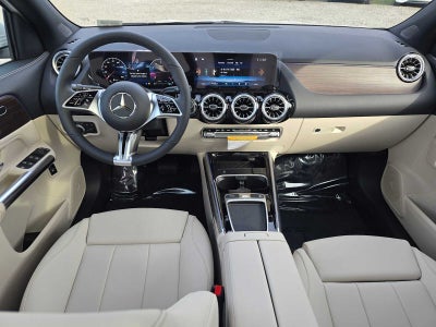 2026 Mercedes-Benz GLA GLA 250