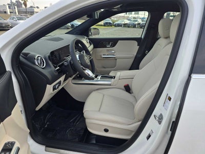 2026 Mercedes-Benz GLA GLA 250