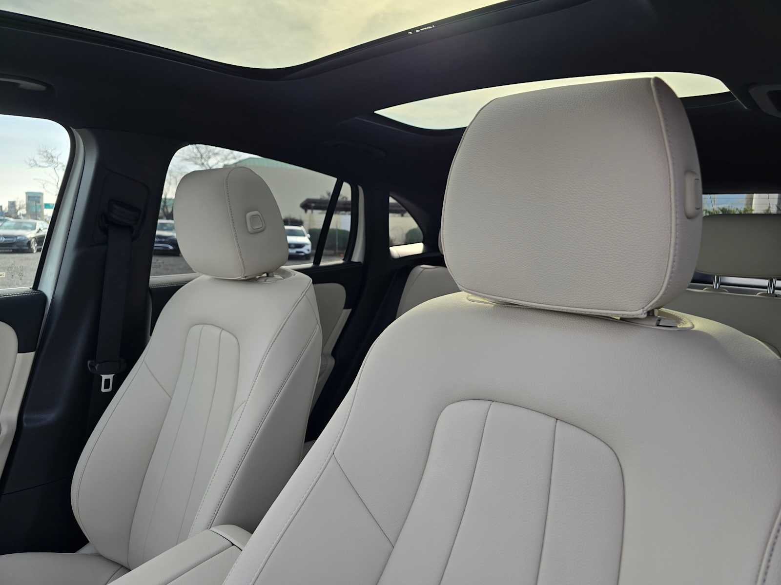 2026 Mercedes-Benz GLA GLA 250