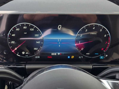 2026 Mercedes-Benz GLA GLA 250