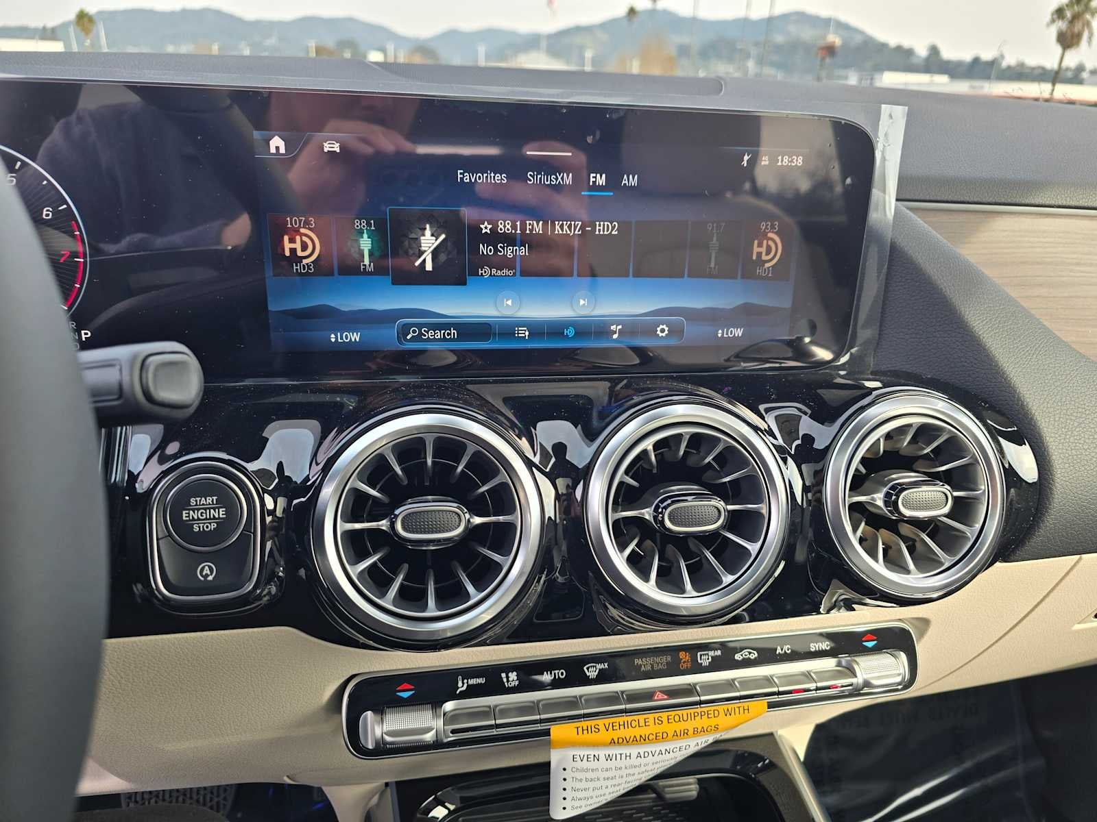 2026 Mercedes-Benz GLA GLA 250