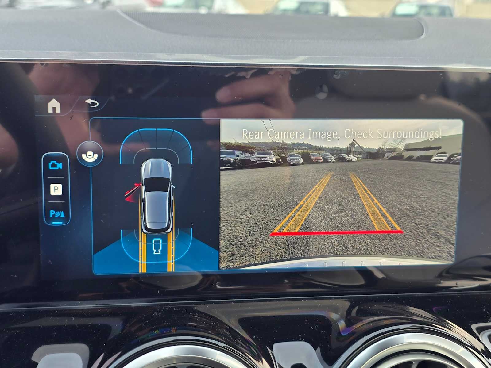 2026 Mercedes-Benz GLA GLA 250