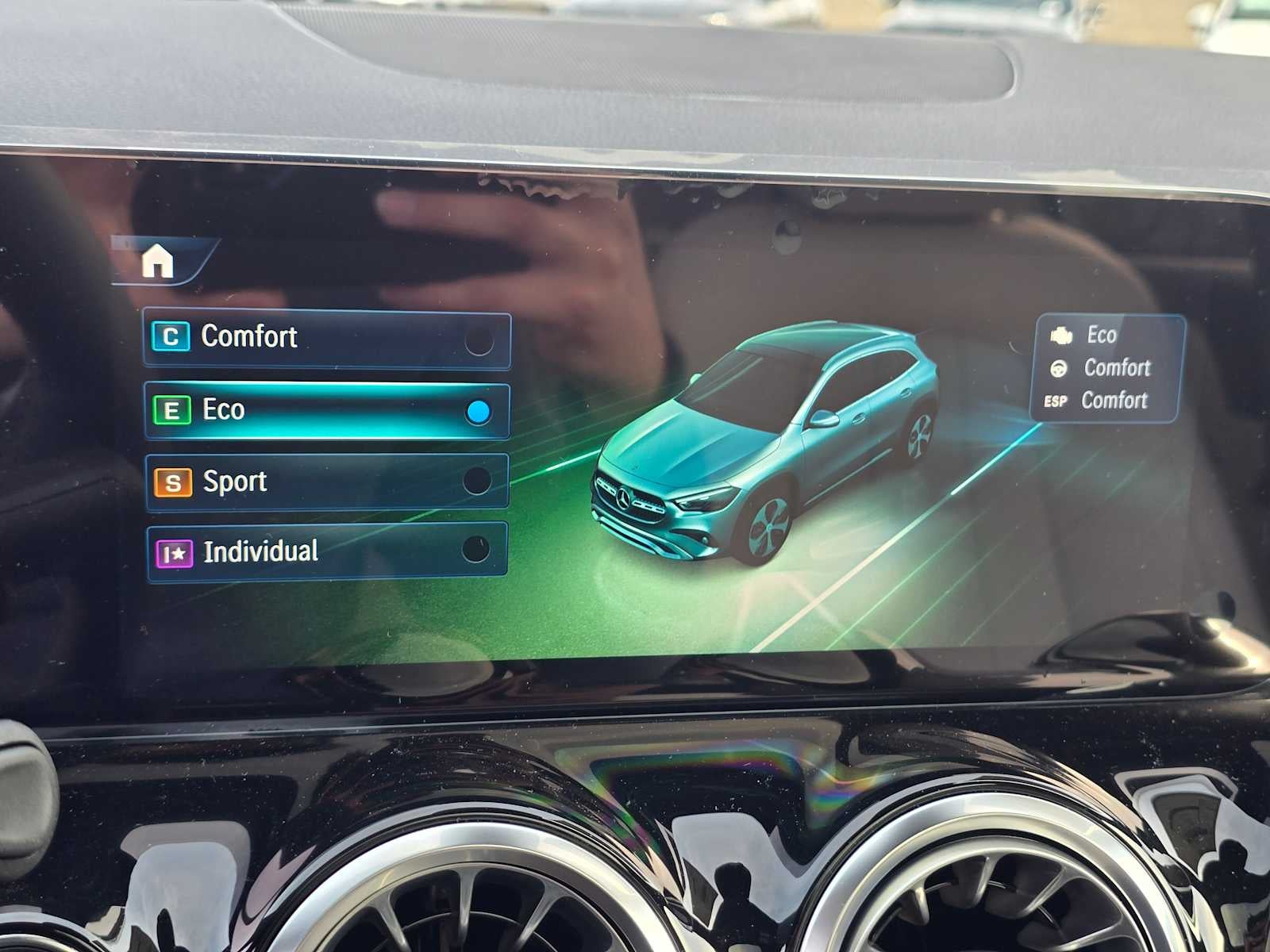 2026 Mercedes-Benz GLA GLA 250