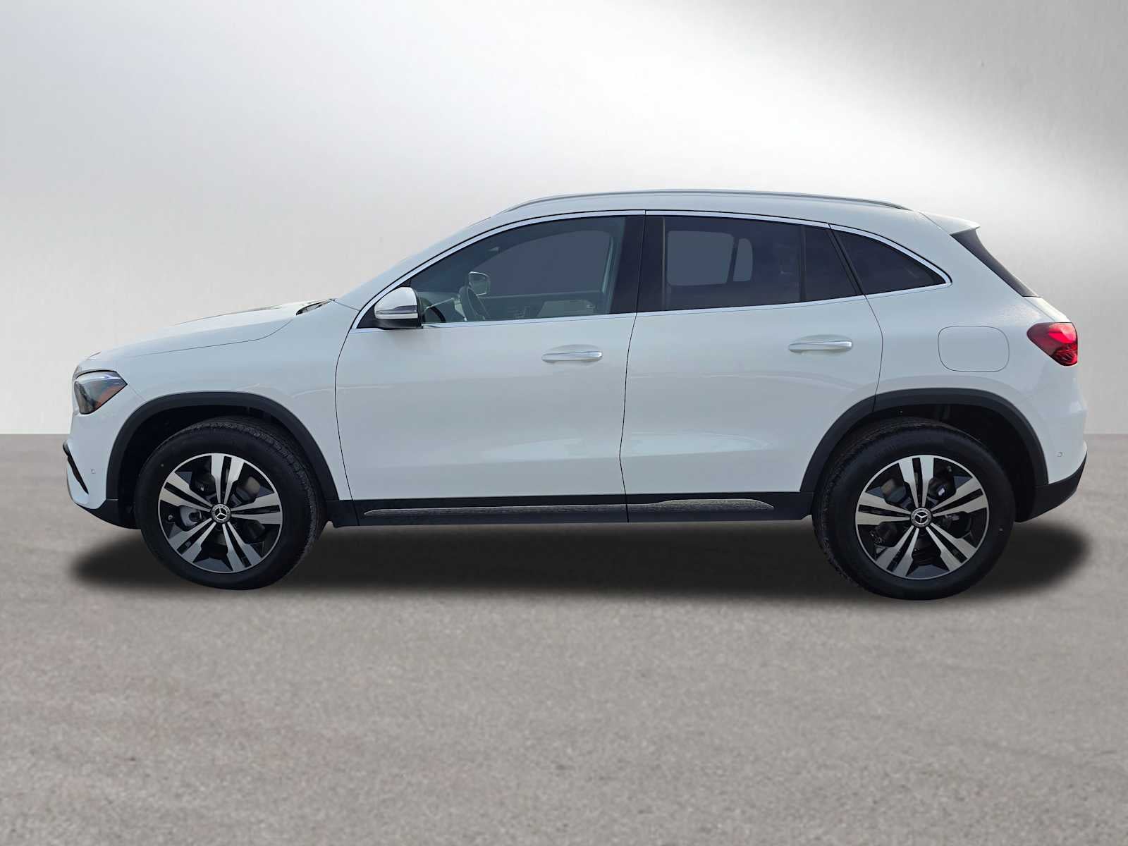 2026 Mercedes-Benz GLA GLA 250