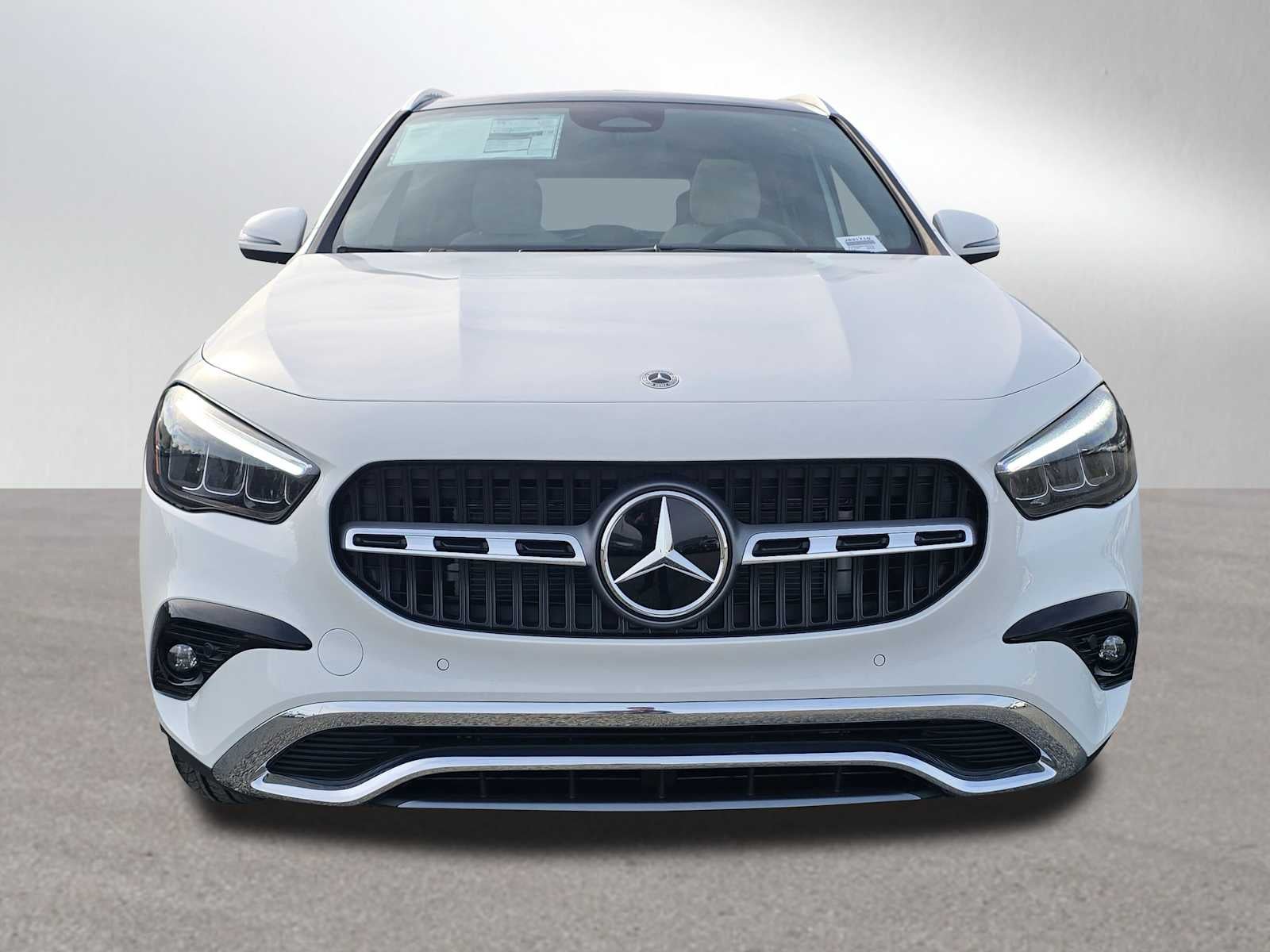 2026 Mercedes-Benz GLA GLA 250