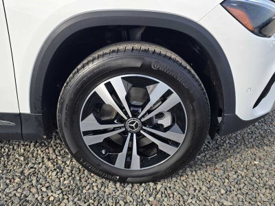 2026 Mercedes-Benz GLA GLA 250