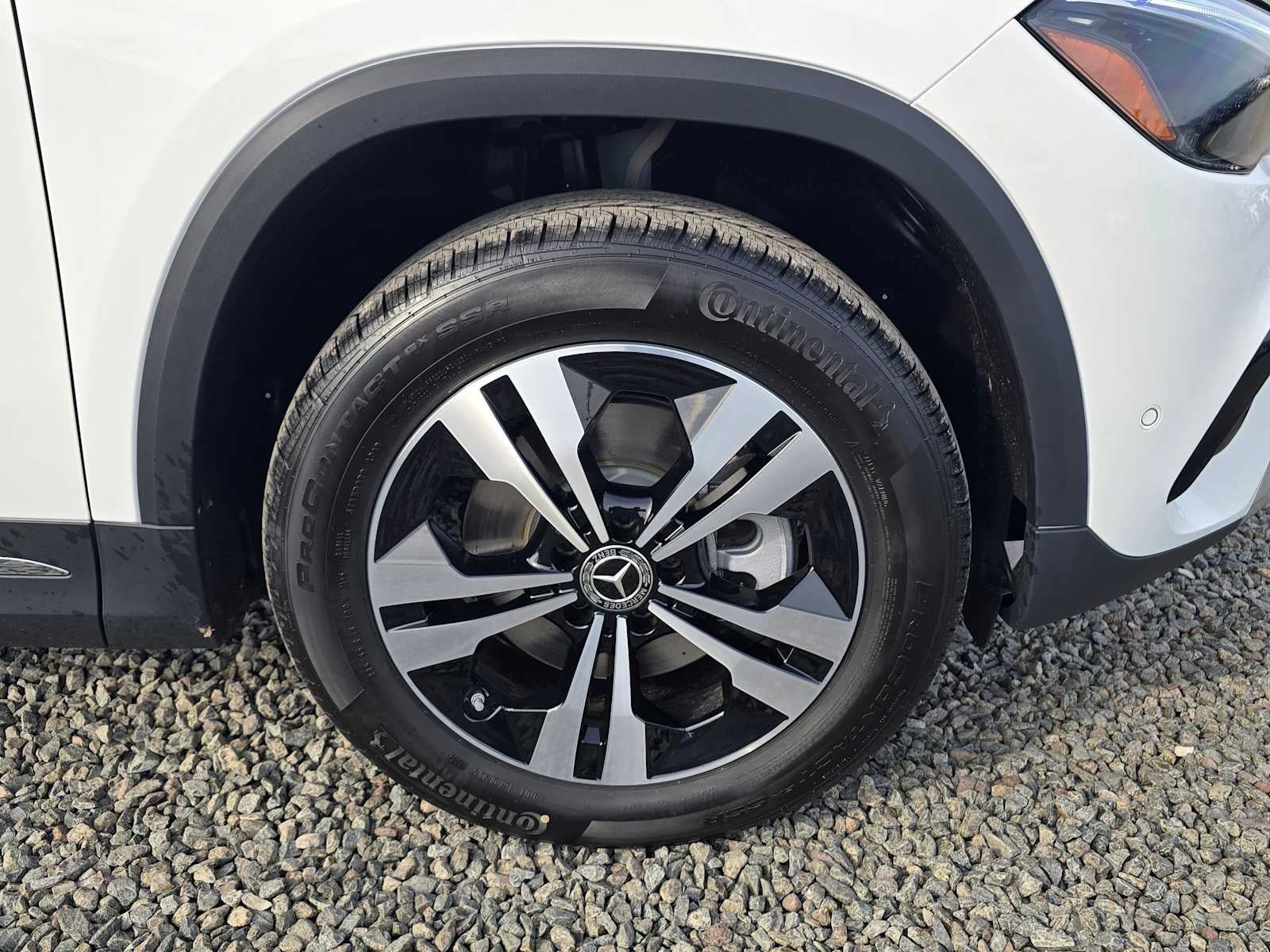 2026 Mercedes-Benz GLA GLA 250