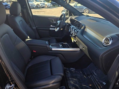 2026 Mercedes-Benz GLA 250 GLA 250