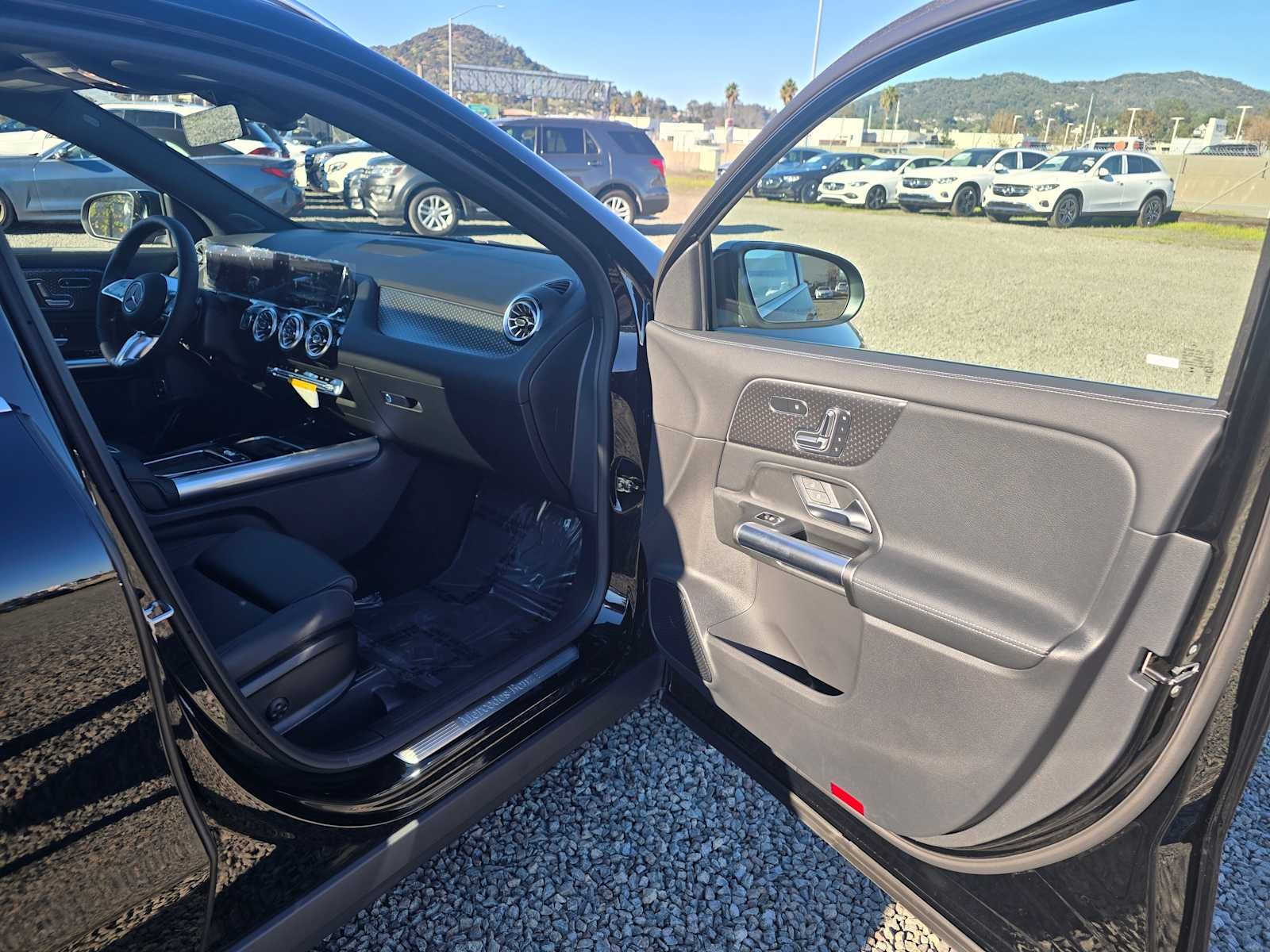 2026 Mercedes-Benz GLA 250 GLA 250