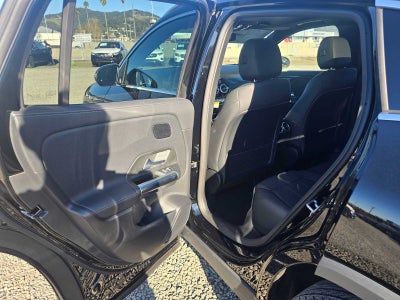 2026 Mercedes-Benz GLA 250 GLA 250