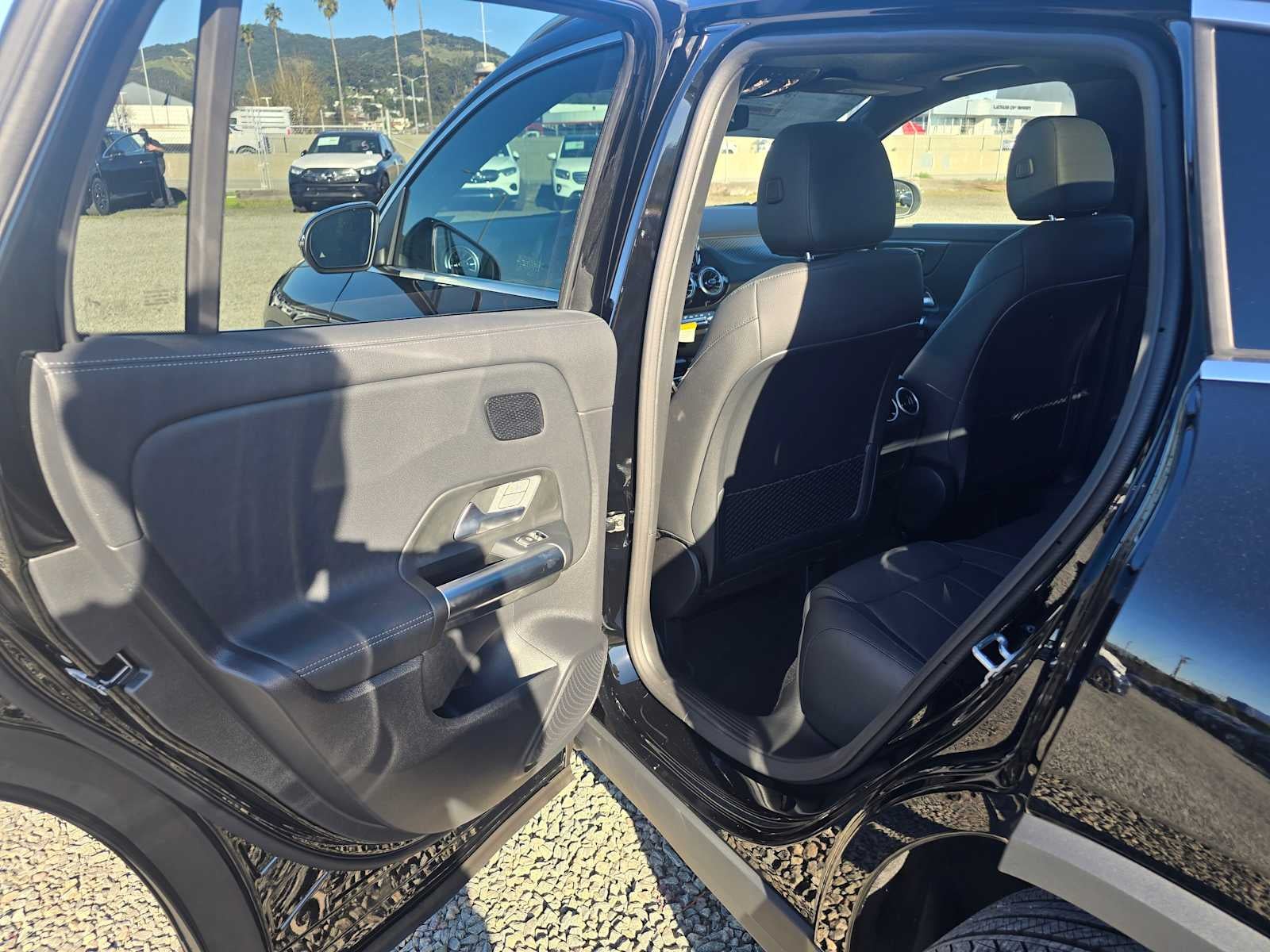 2026 Mercedes-Benz GLA 250 GLA 250