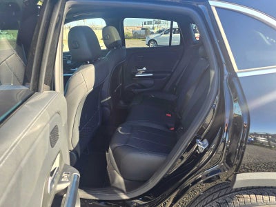 2026 Mercedes-Benz GLA 250 GLA 250