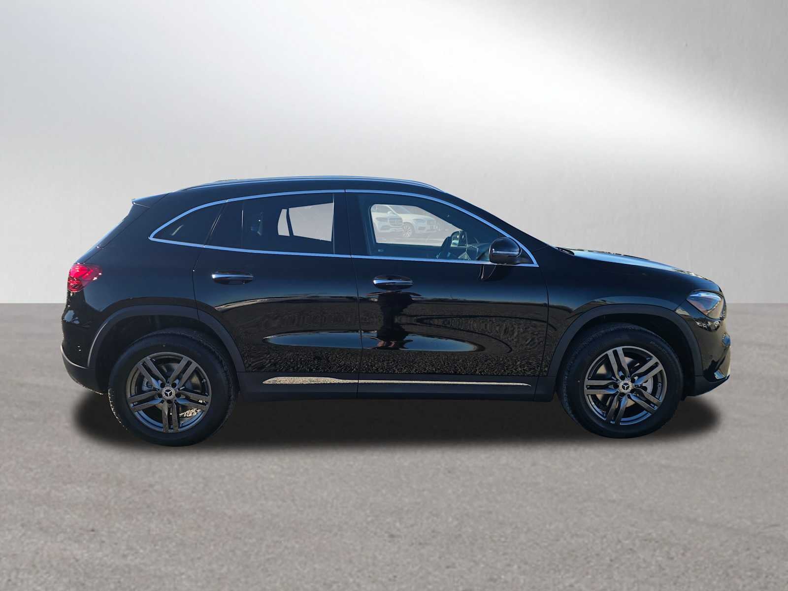 2026 Mercedes-Benz GLA 250 GLA 250
