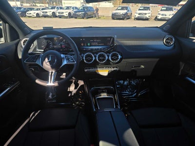 2026 Mercedes-Benz GLA 250 GLA 250