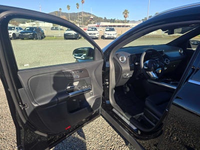 2026 Mercedes-Benz GLA 250 GLA 250