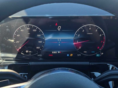 2026 Mercedes-Benz GLA 250 GLA 250