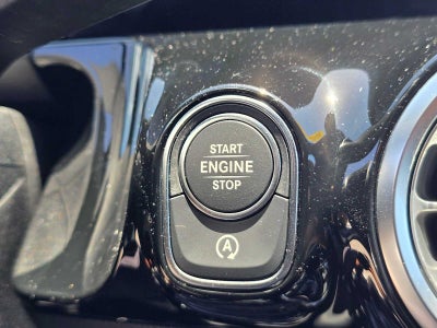 2026 Mercedes-Benz GLA 250 GLA 250