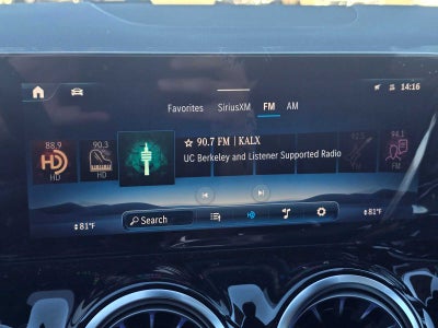 2026 Mercedes-Benz GLA 250 GLA 250