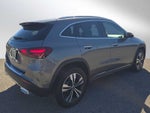 2025 Mercedes-Benz GLA GLA 250