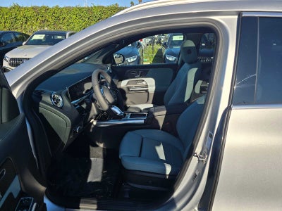 2026 Mercedes-Benz GLA GLA 250