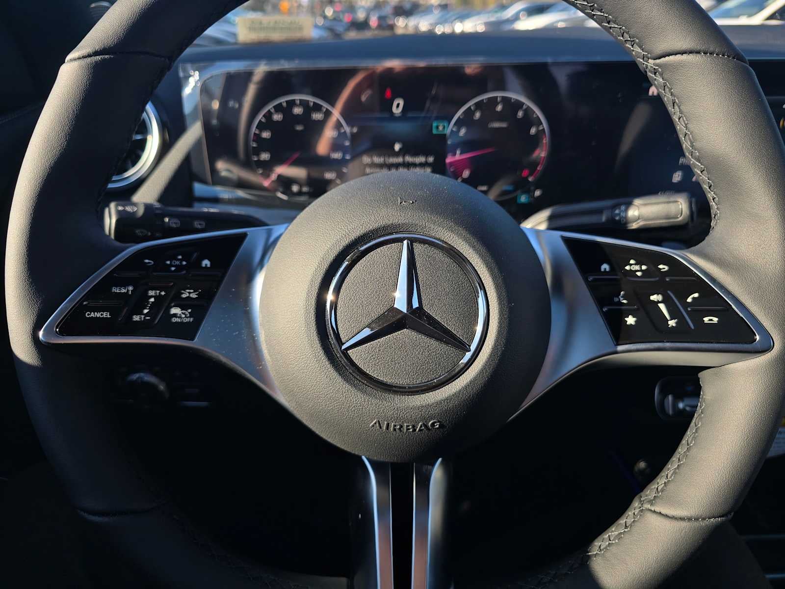 2026 Mercedes-Benz GLA GLA 250