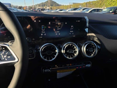 2026 Mercedes-Benz GLA GLA 250