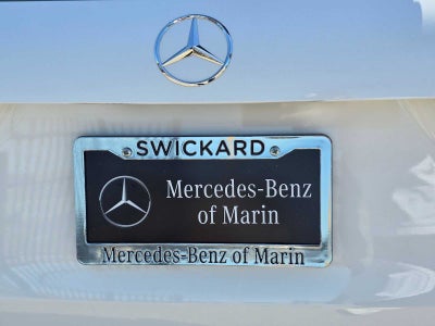 2026 Mercedes-Benz GLA 250 4MATIC® SUV