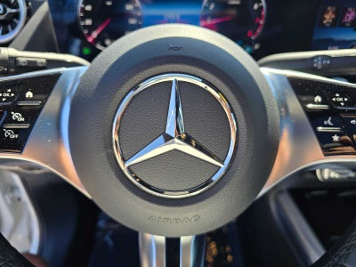 2026 Mercedes-Benz GLA 250 4MATIC® SUV