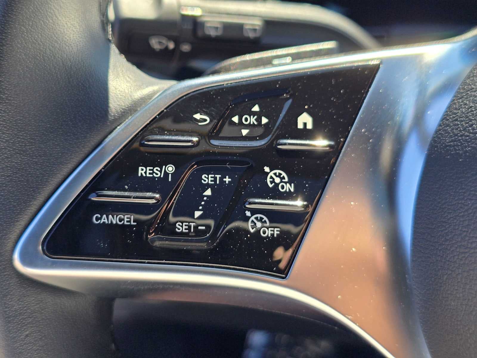 2026 Mercedes-Benz GLA 250 4MATIC® SUV