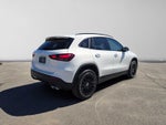 2026 Mercedes-Benz GLA 250 4MATIC® SUV