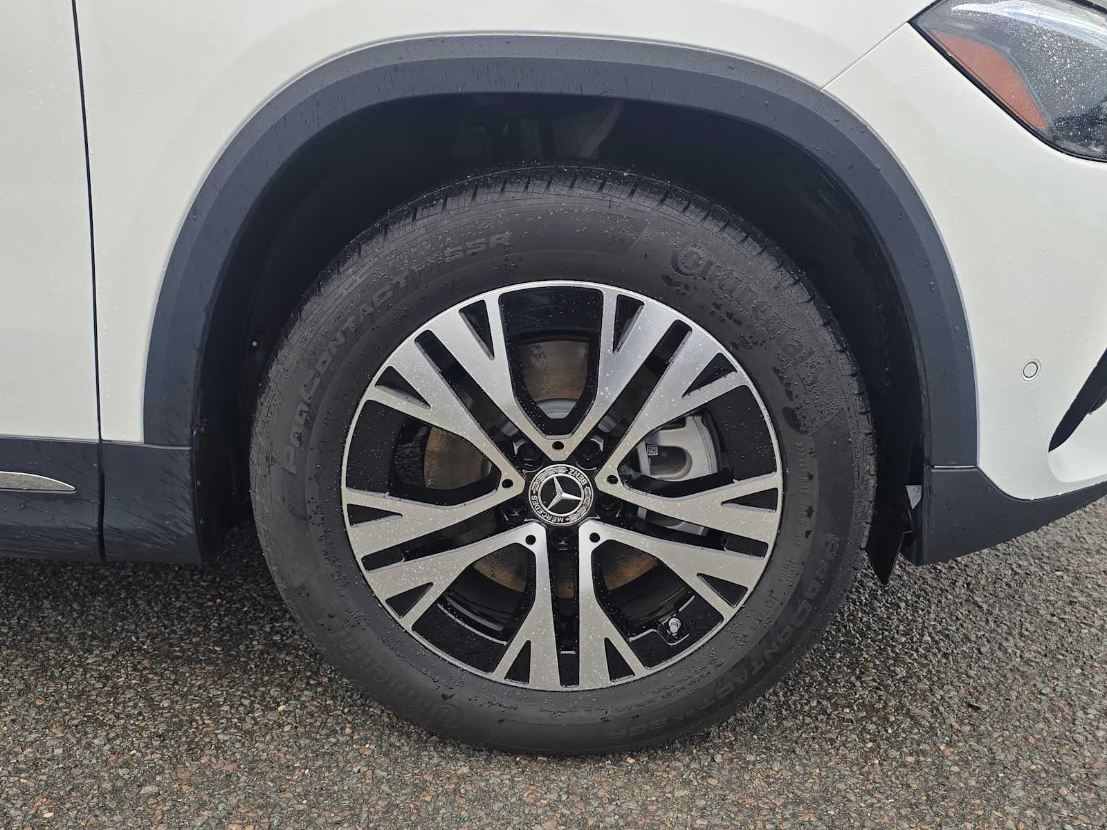 2025 Mercedes-Benz GLA 250 4MATIC® SUV