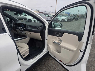 2025 Mercedes-Benz GLA 250 4MATIC® SUV