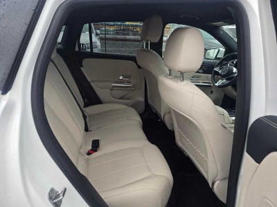 2025 Mercedes-Benz GLA 250 4MATIC® SUV