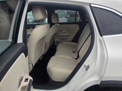 2025 Mercedes-Benz GLA 250 4MATIC® SUV