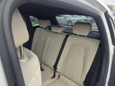 2025 Mercedes-Benz GLA 250 4MATIC® SUV