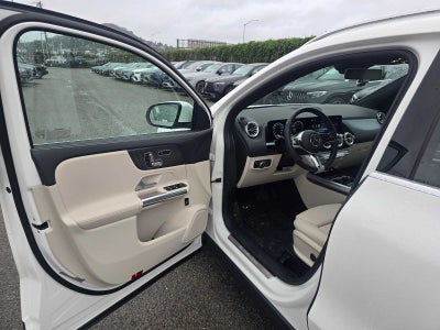 2025 Mercedes-Benz GLA 250 4MATIC® SUV