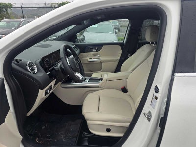 2025 Mercedes-Benz GLA 250 4MATIC® SUV