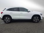 2025 Mercedes-Benz GLA 250 4MATIC® SUV