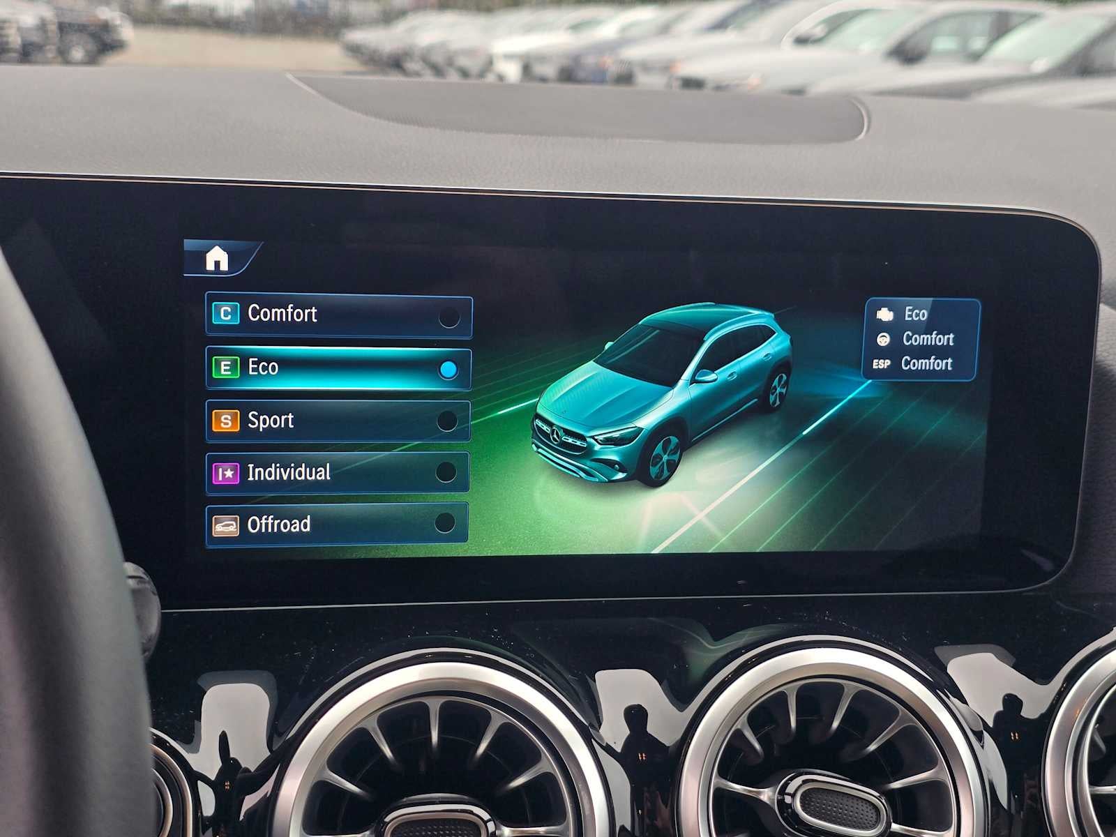 2025 Mercedes-Benz GLA 250 4MATIC® SUV