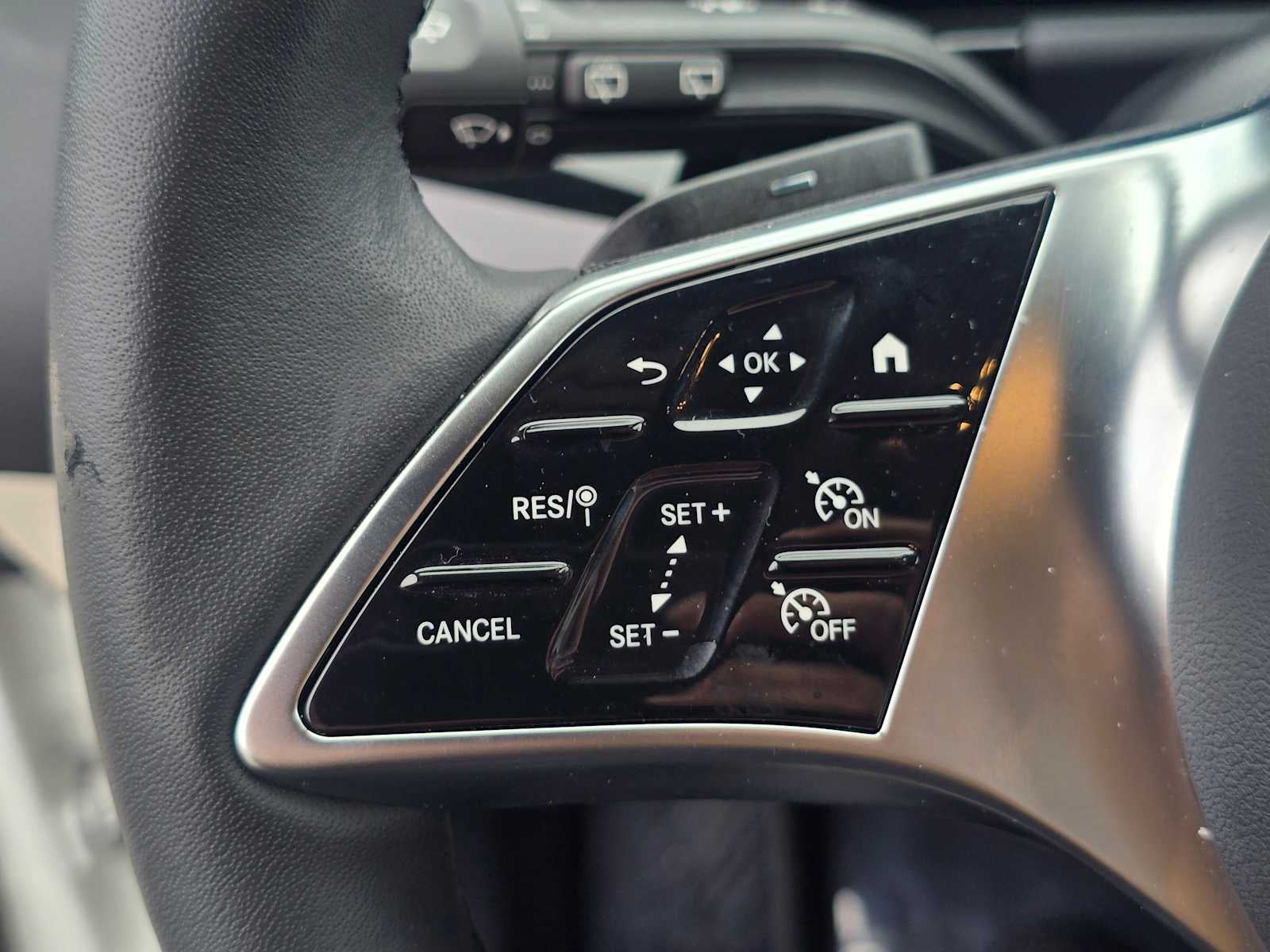 2025 Mercedes-Benz GLA 250 4MATIC® SUV