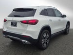 2025 Mercedes-Benz GLA 250 4MATIC® SUV