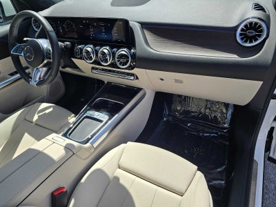 2026 Mercedes-Benz GLA 250 4MATIC® SUV
